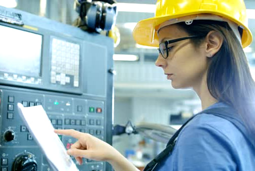 PLC & SCADA for Automation & Process Control
