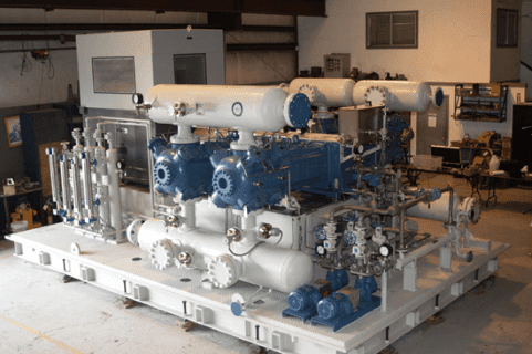 Centrifugal Gas Compressor: Operation, Control, Startup, Shutdown,  Maintenance & Troubleshooting