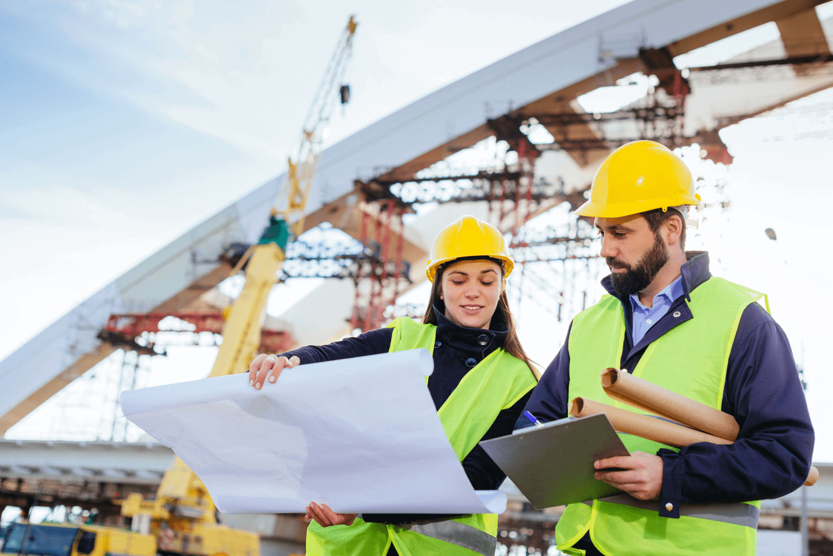 Project & Construction Management - Advanced