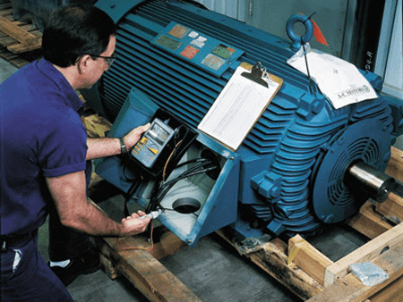 Electric Motors & Variable Speed Drives: Selection, Applications, Operation, Diagnostic Testing, Protection, Control, Troubleshooting & Maintenance
