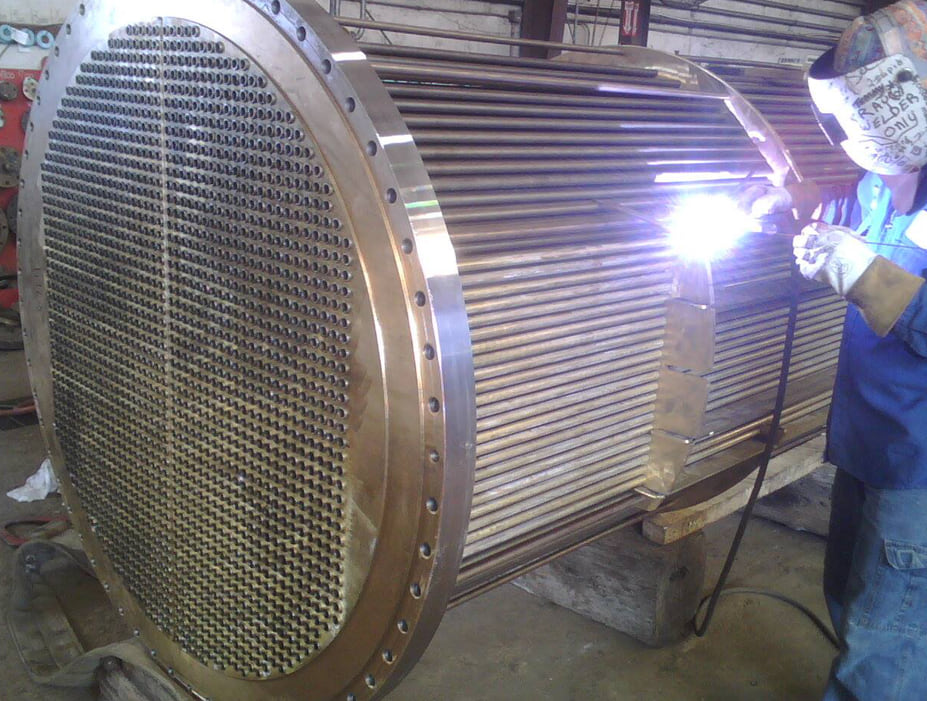 Heat Exchangers & Fired Heaters Operation & Troubleshooting