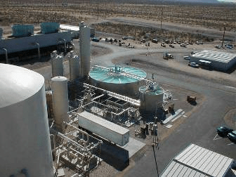 Water Desalination Technologies & New Development
