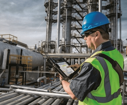 Certified Gas Plant Operator Program (CGO)