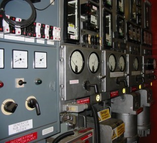 ABB 11kV Distribution Switchgear