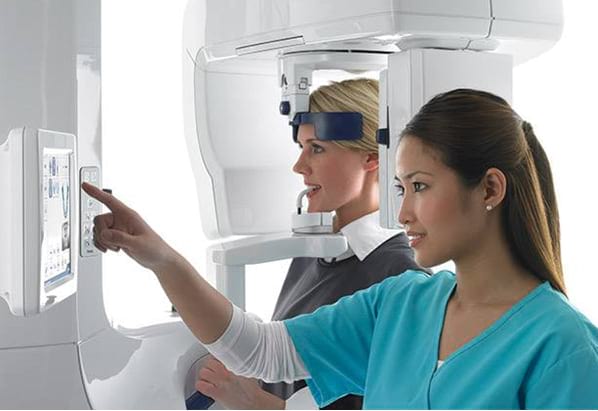Certified Radiation Protection Officer (RPO) for Dental X-Ray (In Accordance with FANR Regulations)