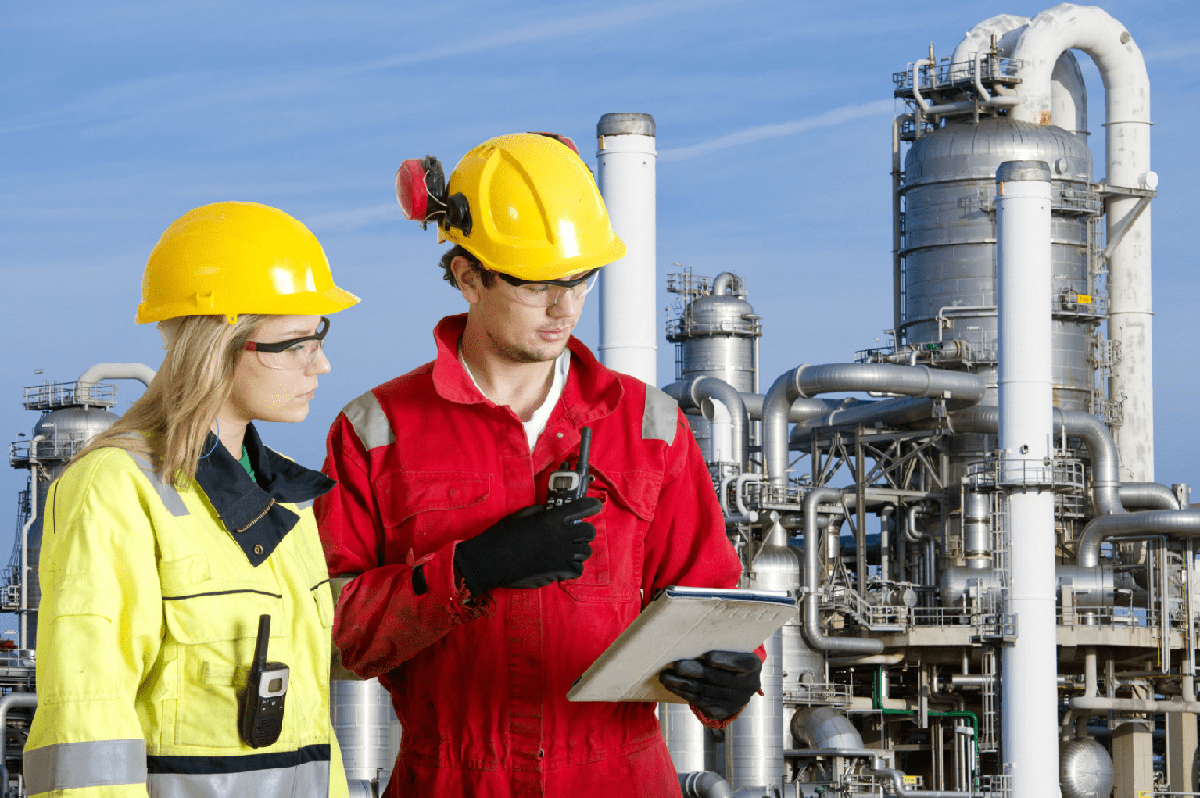 NEBOSH  International Technical Certificate in Oil and Gas Operational Safety
