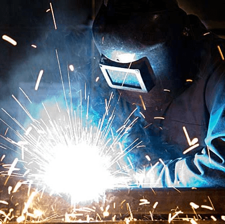 ASME Section IX, Welding and Brazing