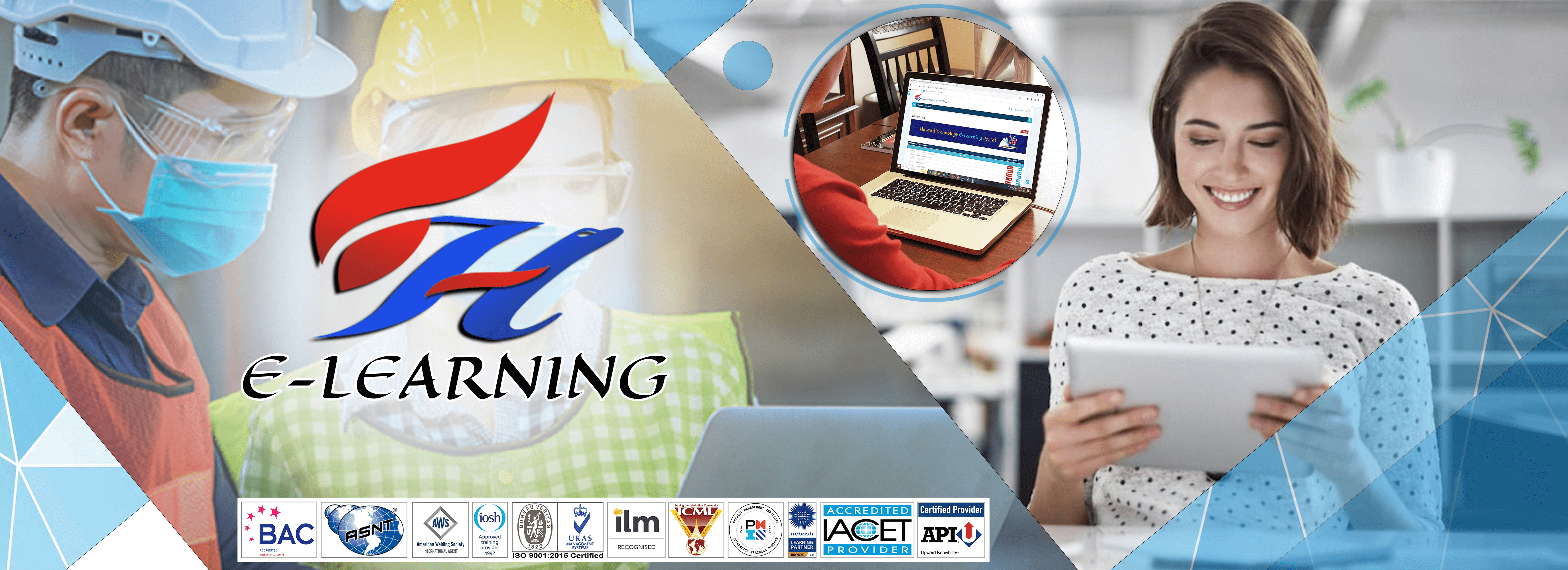 e-learning training