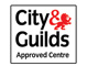 Approved Centre by the City & Guilds of London Institute